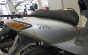 HONDA DIO Gen.5 AF56