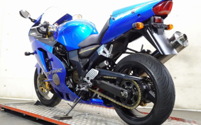 KAWASAKI ZX 1200 NINJA R 2005 ZXT20B