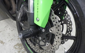 KAWASAKI NINJA ZX-6R A 2019 ZX636G