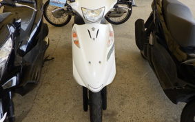 SUZUKI ADDRESS V125 G CF46A