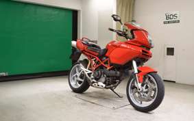 DUCATI MULTISTRADA 1000 DS 2004