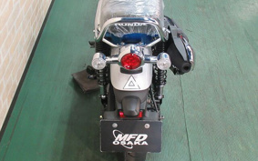 HONDA DAX 125 2024 JB04