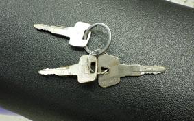 YAMAHA DT125R Gen.3 3FW