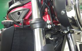 SUZUKI SV650 A 2019 VP55B