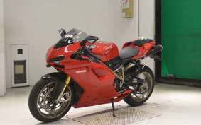 DUCATI 1198 S 2009