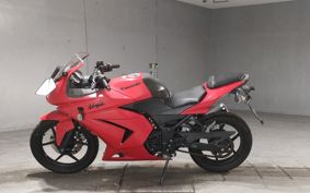KAWASAKI NINJA250R EX250K