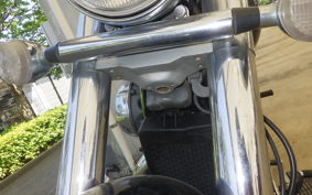 HONDA SHADOW 400 2006 NC34