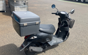 SUZUKI LET`S CA4AA