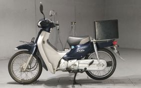 HONDA SUPER CUB110 JA10