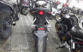 HONDA CBR650R-2 2025 RH17