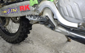 KAWASAKI KX250 2007 KX252C