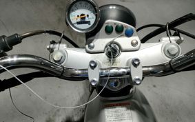 SUZUKI VAN VAN 200 NH41A