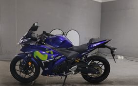 YAMAHA YZF-R25 RG10J
