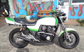 SUZUKI GSX400 IMPULSE 1994 GK79A