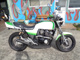 Фото Suzuki GSX400 IMPULSE 1994 с японского аукциона