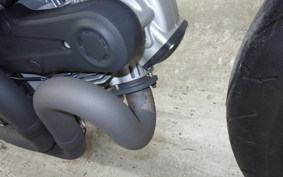 DUCATI MONSTER 1100 EVO 2012