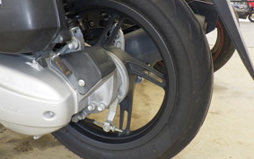 HONDA PCX 150 KF18