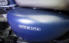 HONDA GB350 2021 NC59
