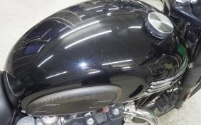 TRIUMPH BONNEVILLE T120 2019