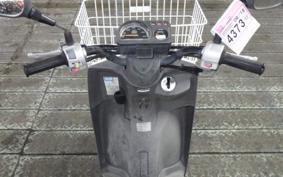 YAMAHA GEAR Gen.2 UA06J