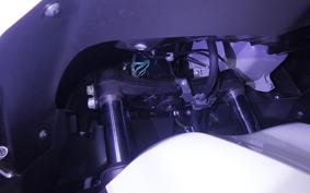 HONDA FORZA 250 MF17