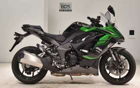 KAWASAKI NINJA 1000 SX ZXT02K