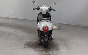 HONDA GIORNO AF77
