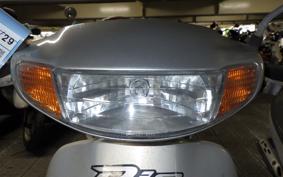 HONDA DIO GEN 3 AF34