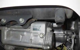 HONDA GYRO X 1998 TD02
