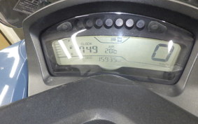 YAMAHA TRICITY 125 SEK1J