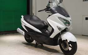 SUZUKI SKYWAVE 200 (Burgman 200) 2009 CH41A