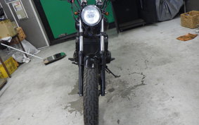 KAWASAKI ELIMINATOR 400 SE Type 1990 ZL400A