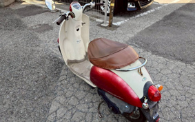 HONDA CREA SCOOPY AF55