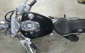 YAMAHA DRAGSTAR 400 1996 4TR