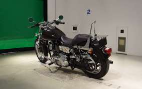 HARLEY FXDL 1450 2001