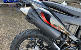 APRILIA APRILIA RX 125