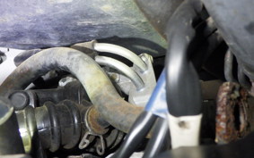 YAMAHA GEAR-2ﾔﾈﾂｷ 2025 UA06J