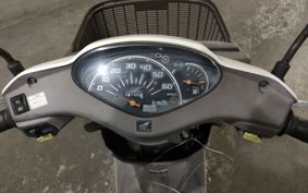 HONDA DIO CHESTER AF68
