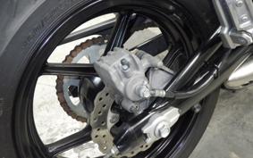 KAWASAKI NINJA 400R 2010 ER400B