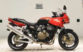 KAWASAKI ZRX1200 S 2003 ZRT20A