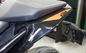 KTM 390 DUKE 2021