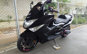 YAMAHA T-MAX 500 2008 SJ08J