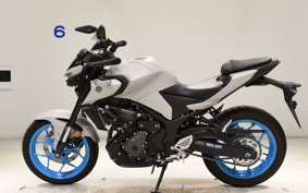 YAMAHA MT-25 A 2010 RG95J