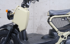 HONDA ZOOMER DELUXE AF58