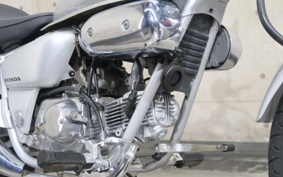 HONDA MAGNA 50 AC13