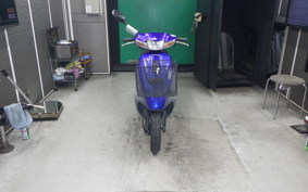 SUZUKI LET's 2 2021 CA1PA