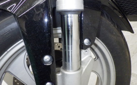 SUZUKI BOULEVARD 400 2012 VK57A