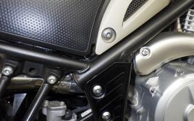 YAMAHA TRICKER Gen.3 DG32J