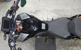 KTM 390 DUKE 2021