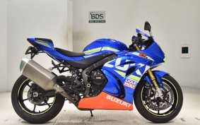 SUZUKI GSX-R1000R A 2017 DM11G